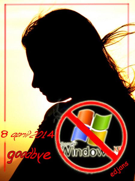 project-260-2-Silhouette-goodbye-Windows-Xp-web