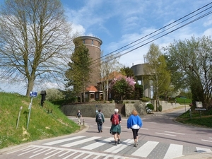48-Watertoren in Duisburg