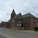26-St-Corneliuskerk in Gelrode na 7 km..