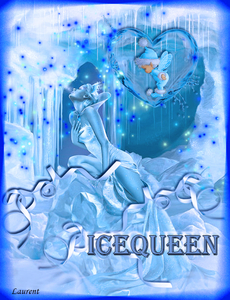 Icequeen