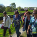 Wandeling langs Rijmenampad - 10 april 2014