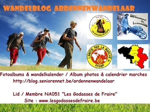 Blog promo Ardennenwandelaar_Godasses_de_Fraire