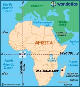0 _Madagascar in Afrika