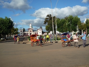 3b Antsirabe, stad centrum _P1170905