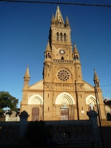 3b Antsirabe, stad centrum _P1170921