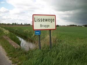069-Naar Lissewege..
