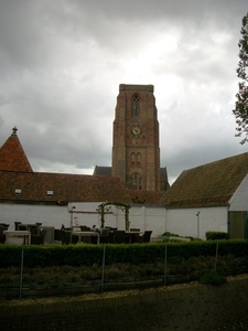 075-O.L.Vrouw bezoekingskerk-Lissewege