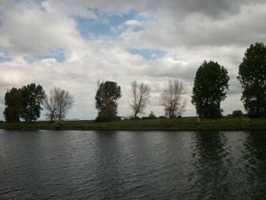 102-Boudewijnkanaal in Lissewege