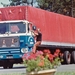 VOLVO-F88 OVERSLAGBEDRIJF ARNHEM.