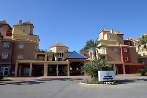 001 Torrox Hotel Malaga Playa