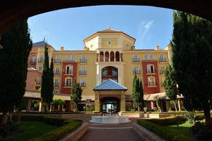 002 Torrox Hotel Malaga Playa