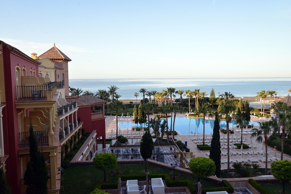 005 Torrox Hotel Malaga Playa