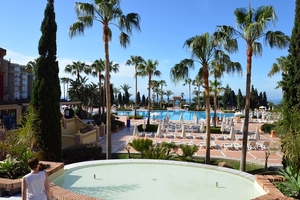 010 Torrox Hotel Malaga Playa