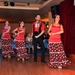 155 Torrox Flamenco avond in hotel