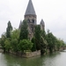 'Het' stadsbeeld van Metz
