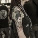 Tattoo Conventie Hamme 2014IMG_9925-9925