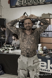 Tattoo Conventie Hamme 2014IMG_9930-9930