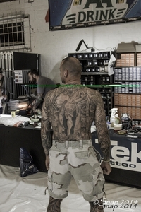 Tattoo Conventie Hamme 2014IMG_9931-9931