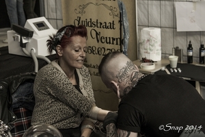 Tattoo Conventie Hamme 2014IMG_9985-9985