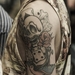 Tattoo Conventie Hamme 2014IMG_9992-9992