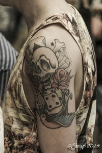 Tattoo Conventie Hamme 2014IMG_9992-9992