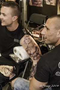 Tattoo Conventie Hamme 2014IMG_0157-0157