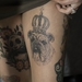 Tattoo Conventie Hamme 2014IMG_0412-0412