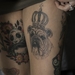 Tattoo Conventie Hamme 2014IMG_0413-0413