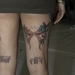 Tattoo Conventie Hamme 2014IMG_0419-0419