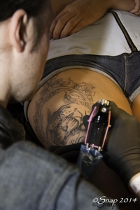 Tattoo Conventie Hamme 2014IMG_0429-0429
