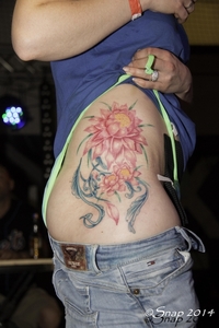 Tattoo Conventie Hamme 2014IMG_0531-0531