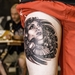 Tattoo Conventie Hamme 2014IMG_0552-0552