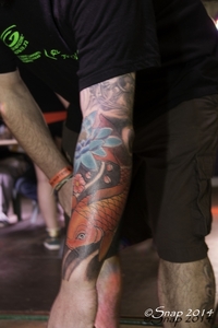 Tattoo Conventie Hamme 2014IMG_0571-0571