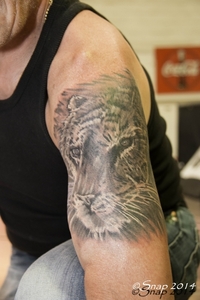 Tattoo Conventie Hamme 2014IMG_0590-0590