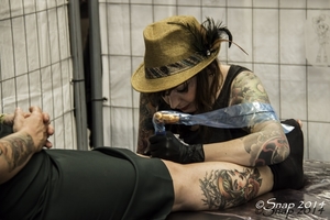 Tattoo Conventie Hamme 2014IMG_0140-0140-bewerkt