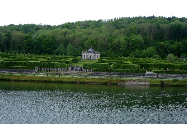 wandeling dinant marche ffbmp