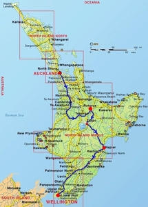 0 Nieuw-Zeeland_route