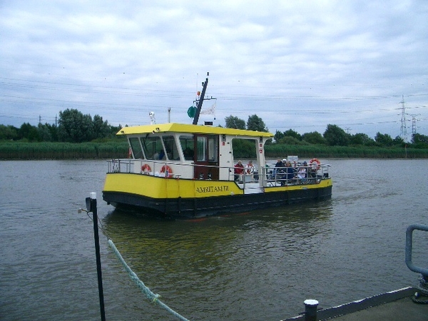 17-veerboot Wintam-Rupelmonde