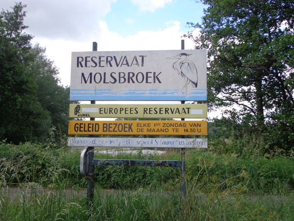 Reservaat Molsbroek