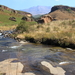 HET KLATERENDE RIVIER IN EEN PRACHTIG DEKOR (3)