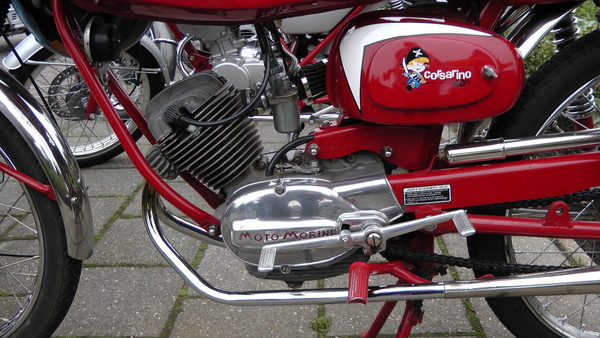 Motorini 1967
