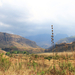 NOG EEN PRACHTIG PANORAMA OVER DE DRAKENSBERGEN