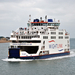 Ferry van Portsmouth naar Fishbourne