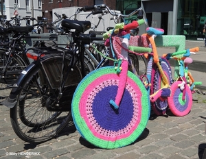 SPECIAL BICYCLE De Koninckplein 20140524_1