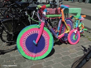 SPECIAL BICYCLE De Koninckplein 20140524_2
