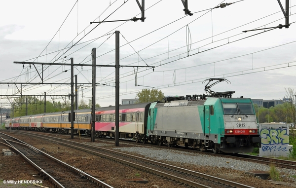 2812 FCV 20140407 als IC1218-Den Haag