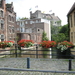 de Lievebrug in Gent
