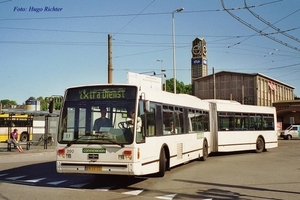 200 Arnhem C.S. 25-05-2001