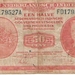 Nederlandsch Indi 1943 05 Gulden a