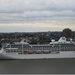 Cruiseship Ocean Princess ...